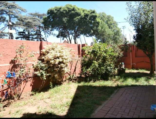 3 BEDROOM CLUSTER FOR SALE IN THE HILL